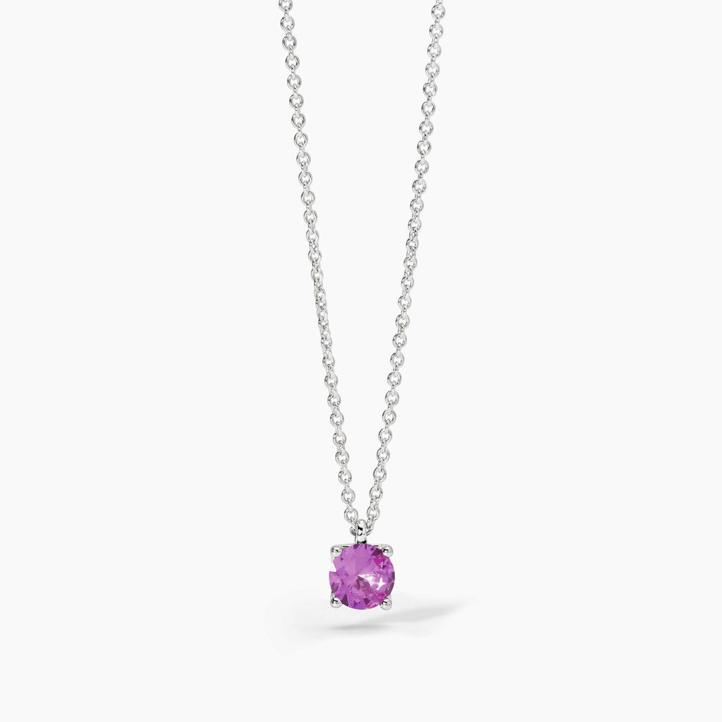 Collana Mabina donna Tormalina Shiny