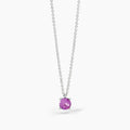 Collana Mabina donna Tormalina Shiny