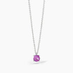 Collana Mabina donna Tormalina Shiny