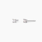 Orecchini Mabina donna Punto luce Shiny