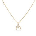 Collana Anartxy donna Shine Solune