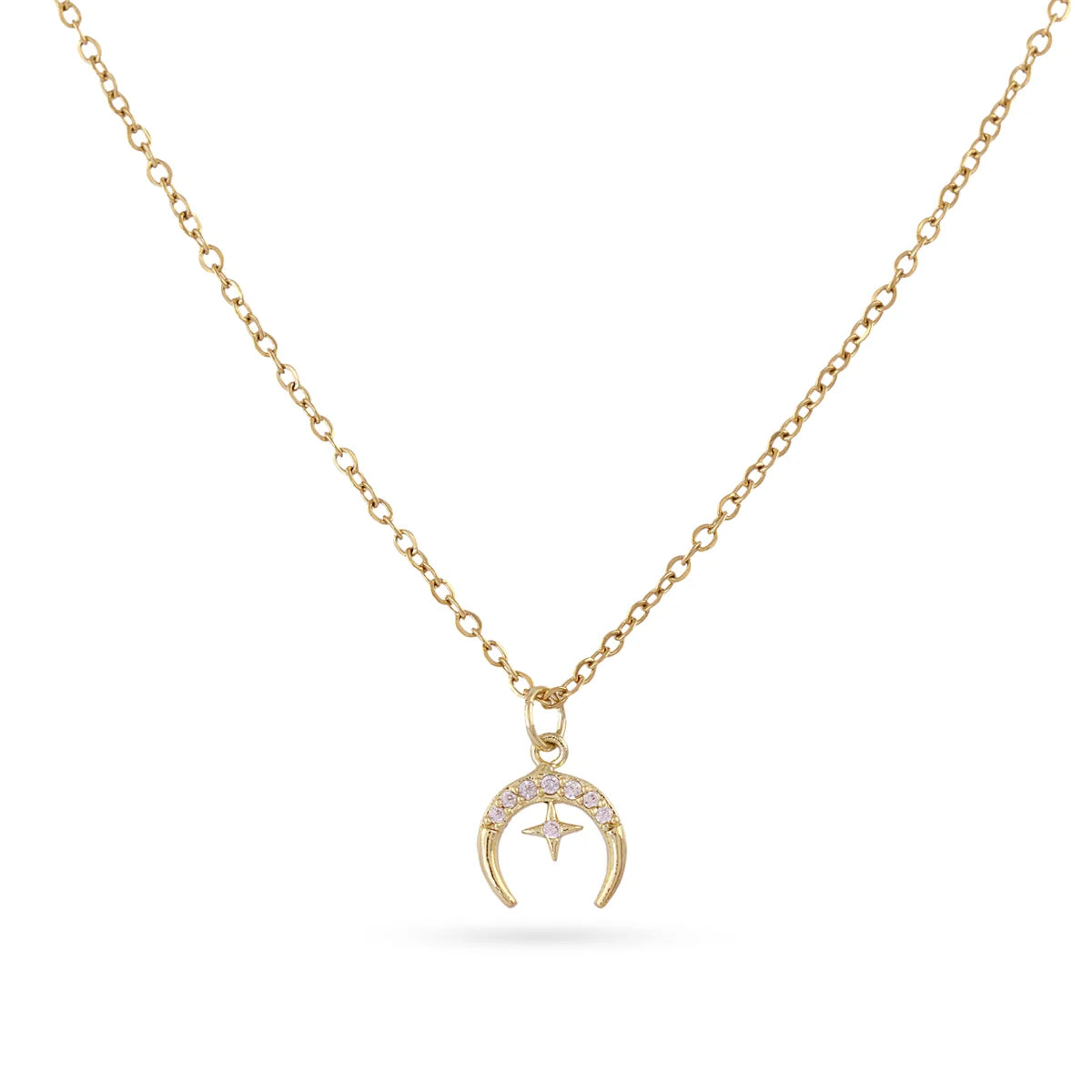 Collana Anartxy donna Shine Solune
