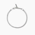Bracciale Mabina Uomo Catena veneta