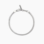 Bracciale Mabina Uomo Catena veneta