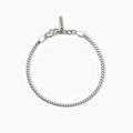 Bracciale Mabina Uomo Catena franco