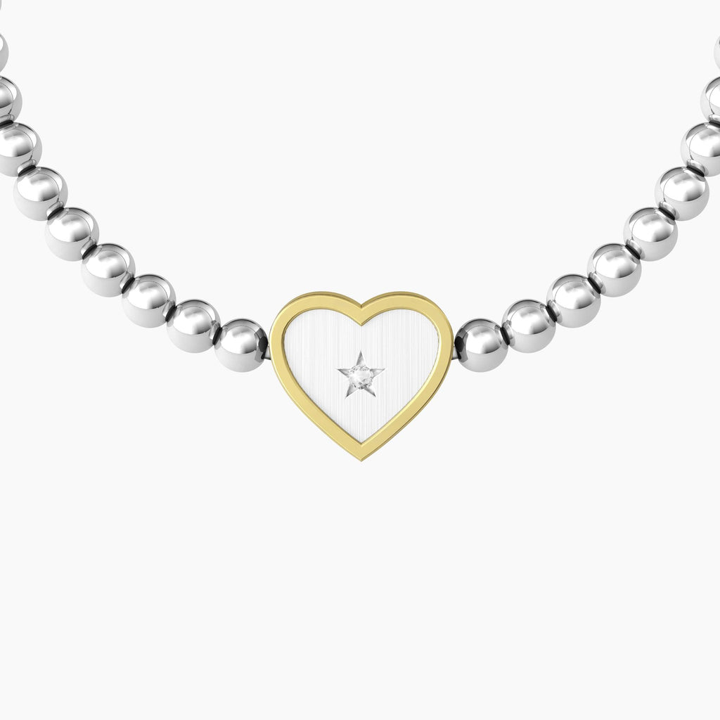 Bracciale Kidult donna Cuore Mamma