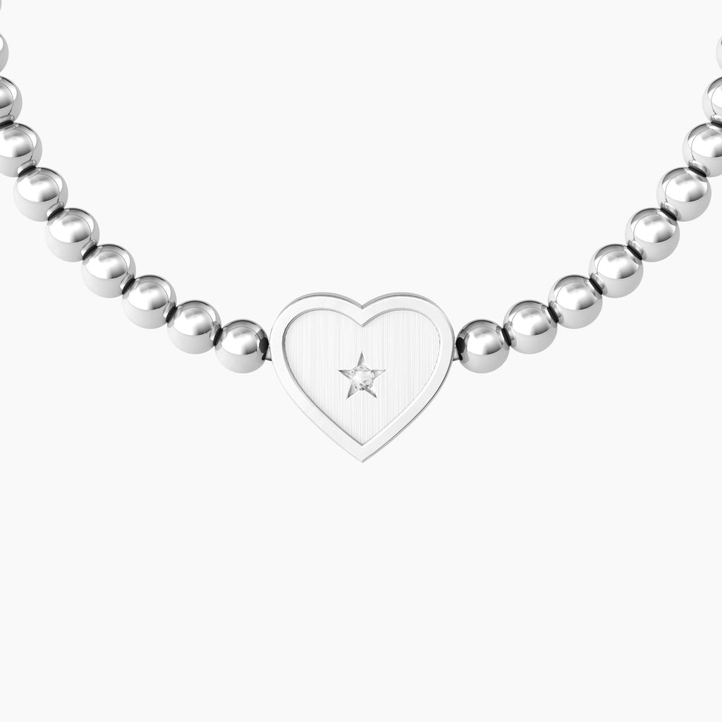 Bracciale Kidult donna Cuore Figlia
