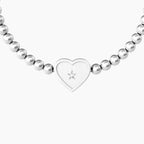 Bracciale Kidult donna Cuore Sorella