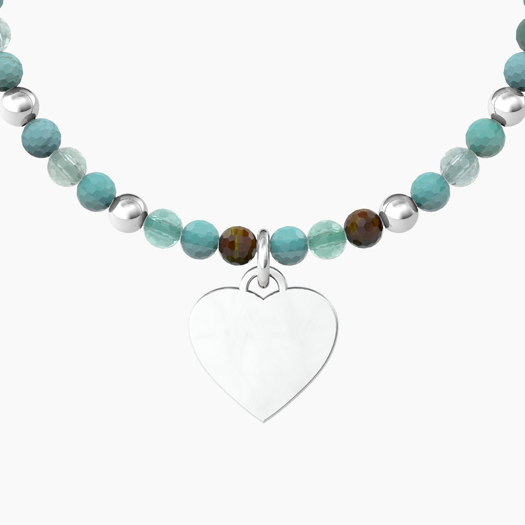 Bracciale Kidult donna Cuore Daughter
