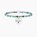 Bracciale Kidult donna Cuore Daughter