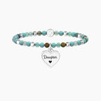 Bracciale Kidult donna Cuore Daughter