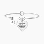 Bracciale Kidult donna Amica Vita