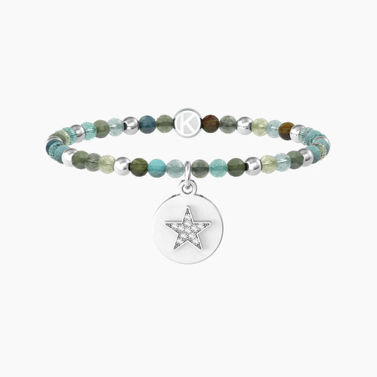 Bracciale Kidult donna Stella Grazie amica
