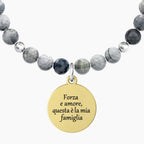 Bracciale Kidult donna Albero Famiglia