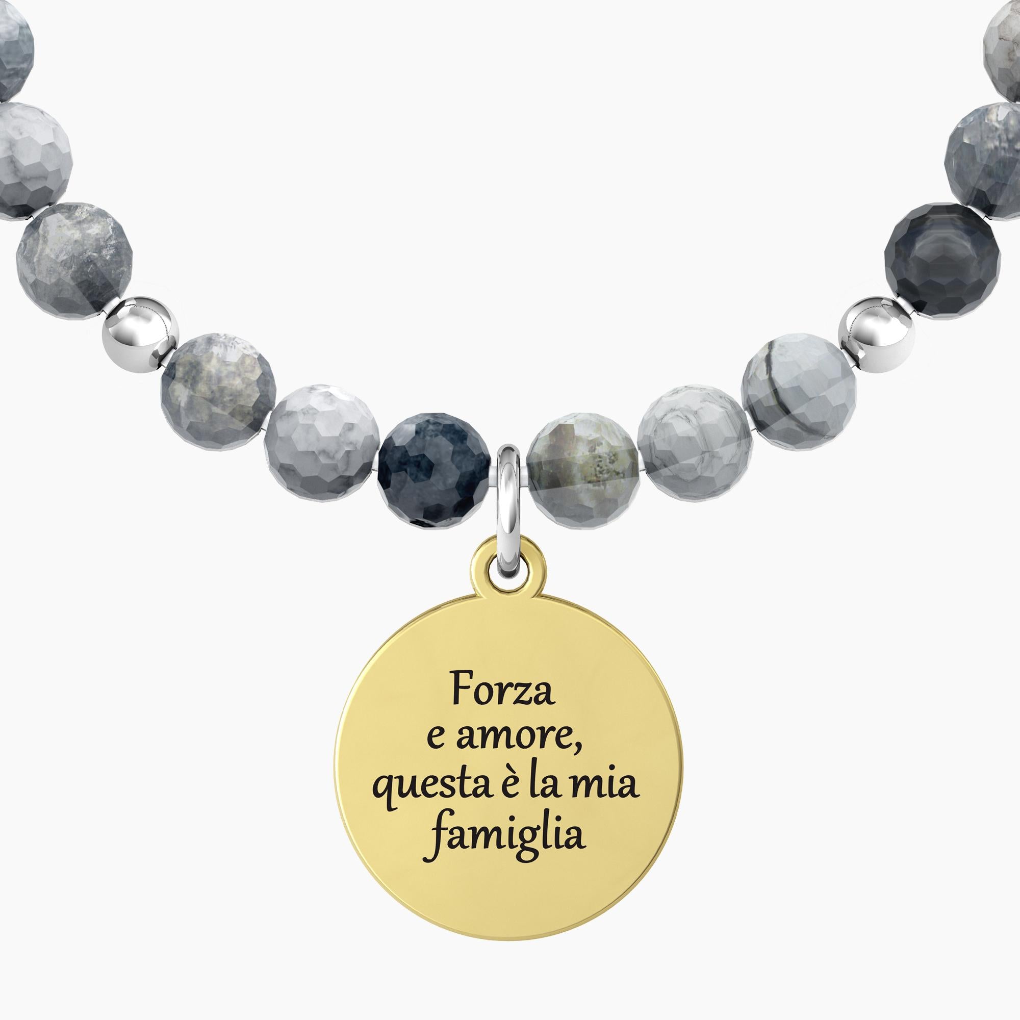 Bracciale Kidult donna Albero Famiglia