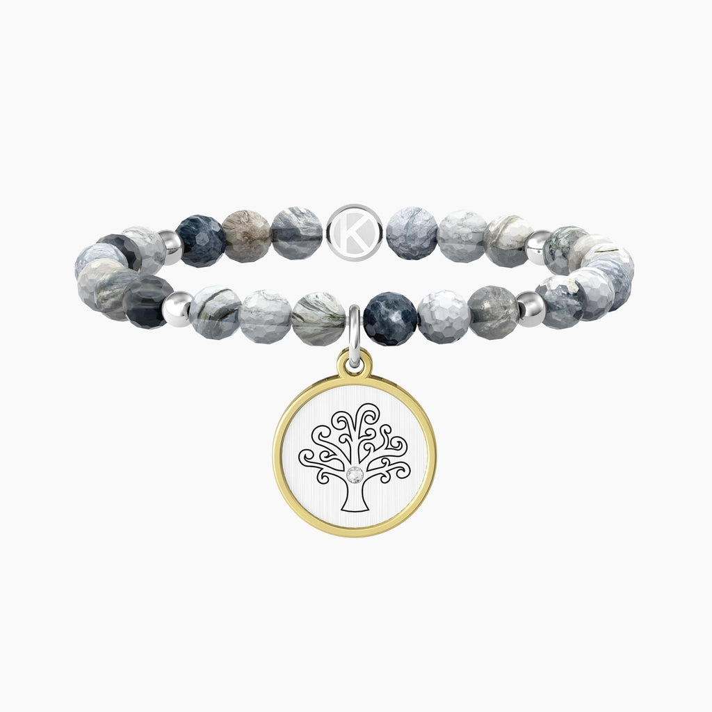 Bracciale Kidult donna Albero Famiglia