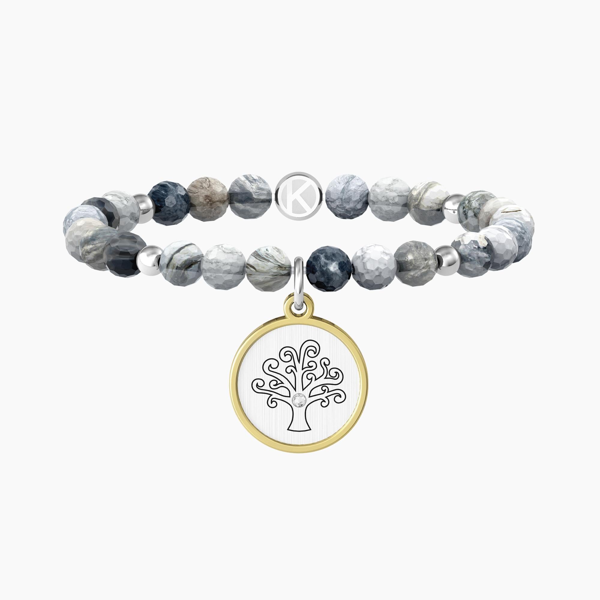 Bracciale Kidult donna Albero Famiglia