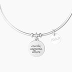 Bracciale Kidult donna Grazie nonna