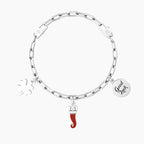 Bracciale Kidult donna Cornetto Protezione