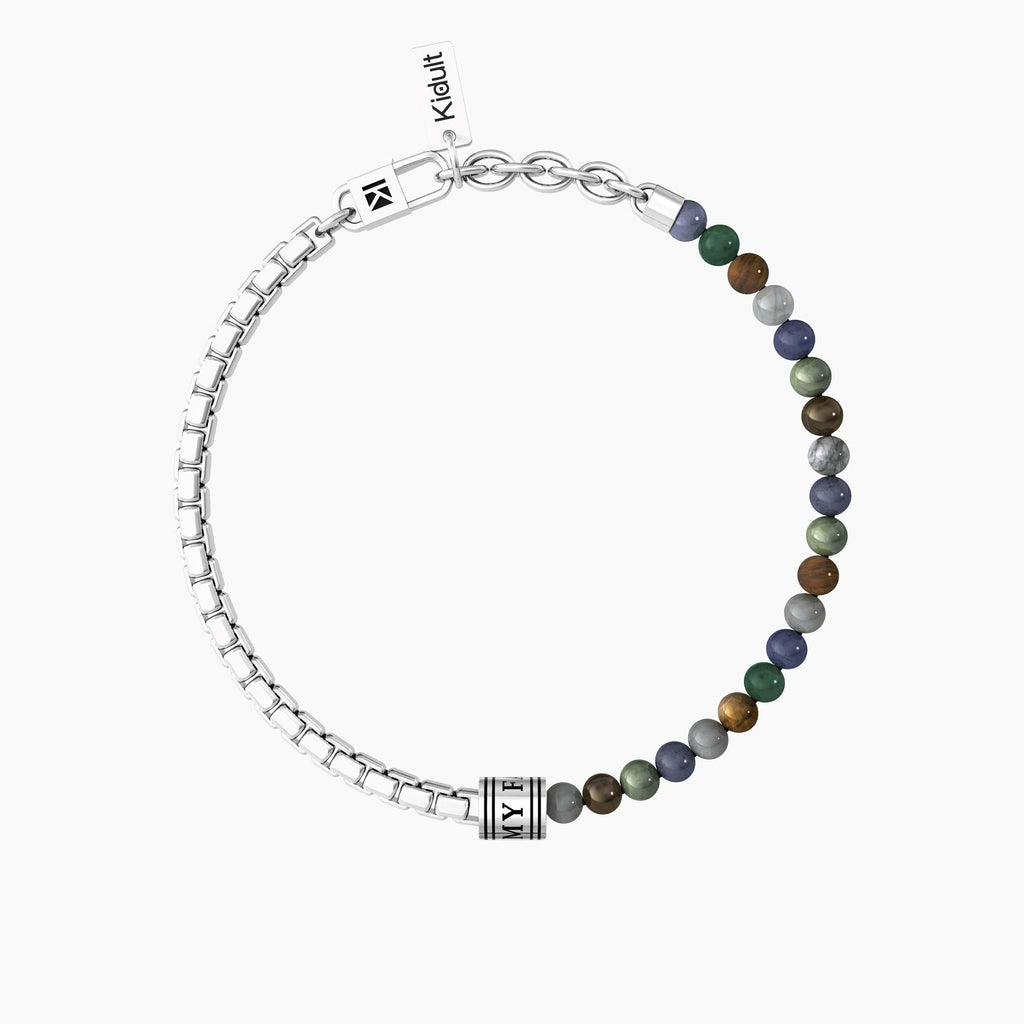Bracciale Kidult uomo My family