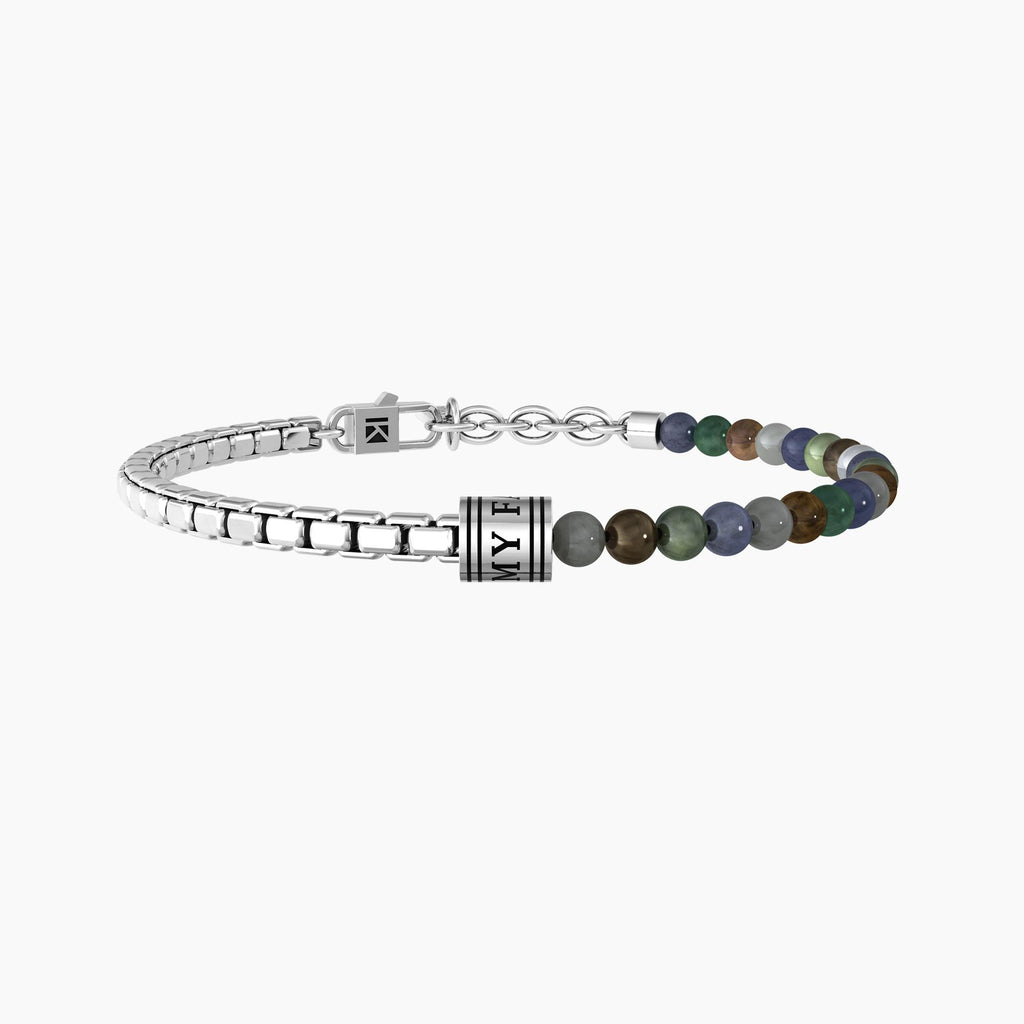 Bracciale Kidult uomo My family