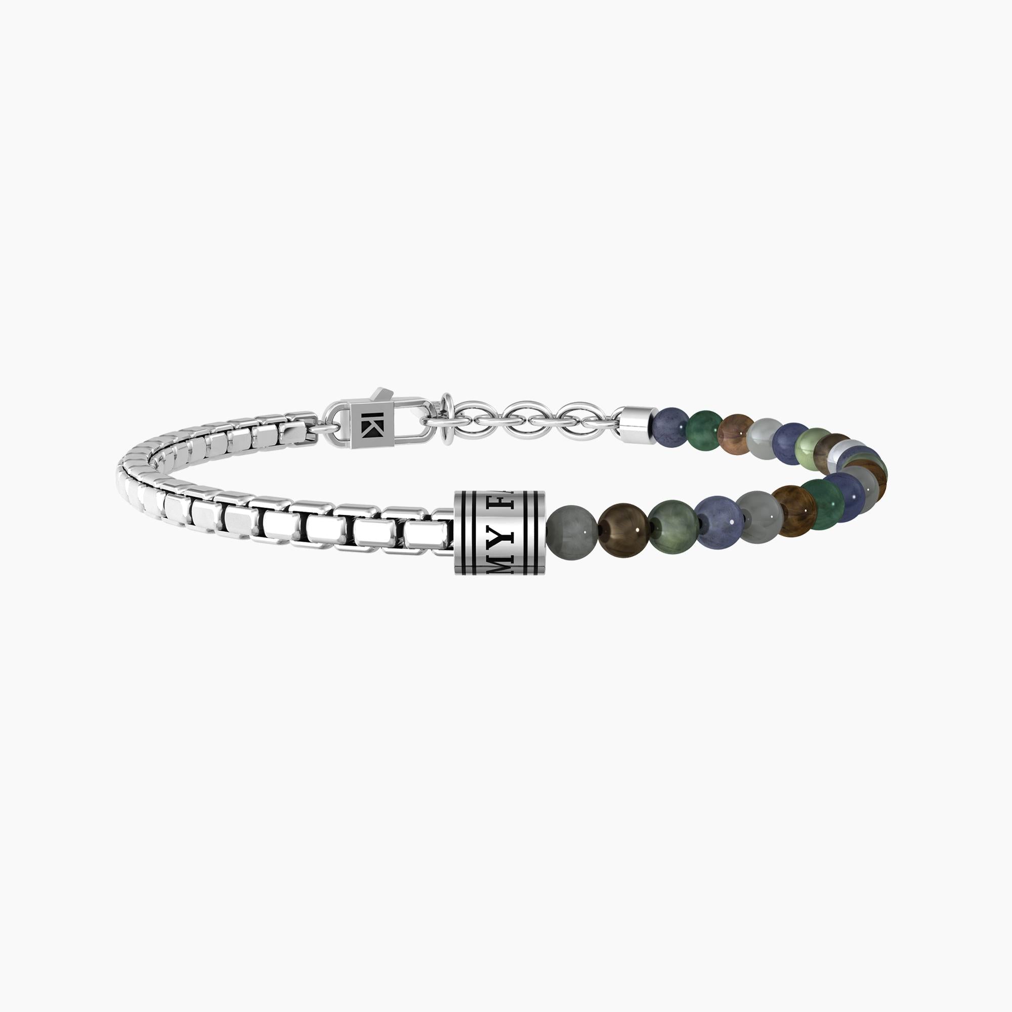Bracciale Kidult uomo My family