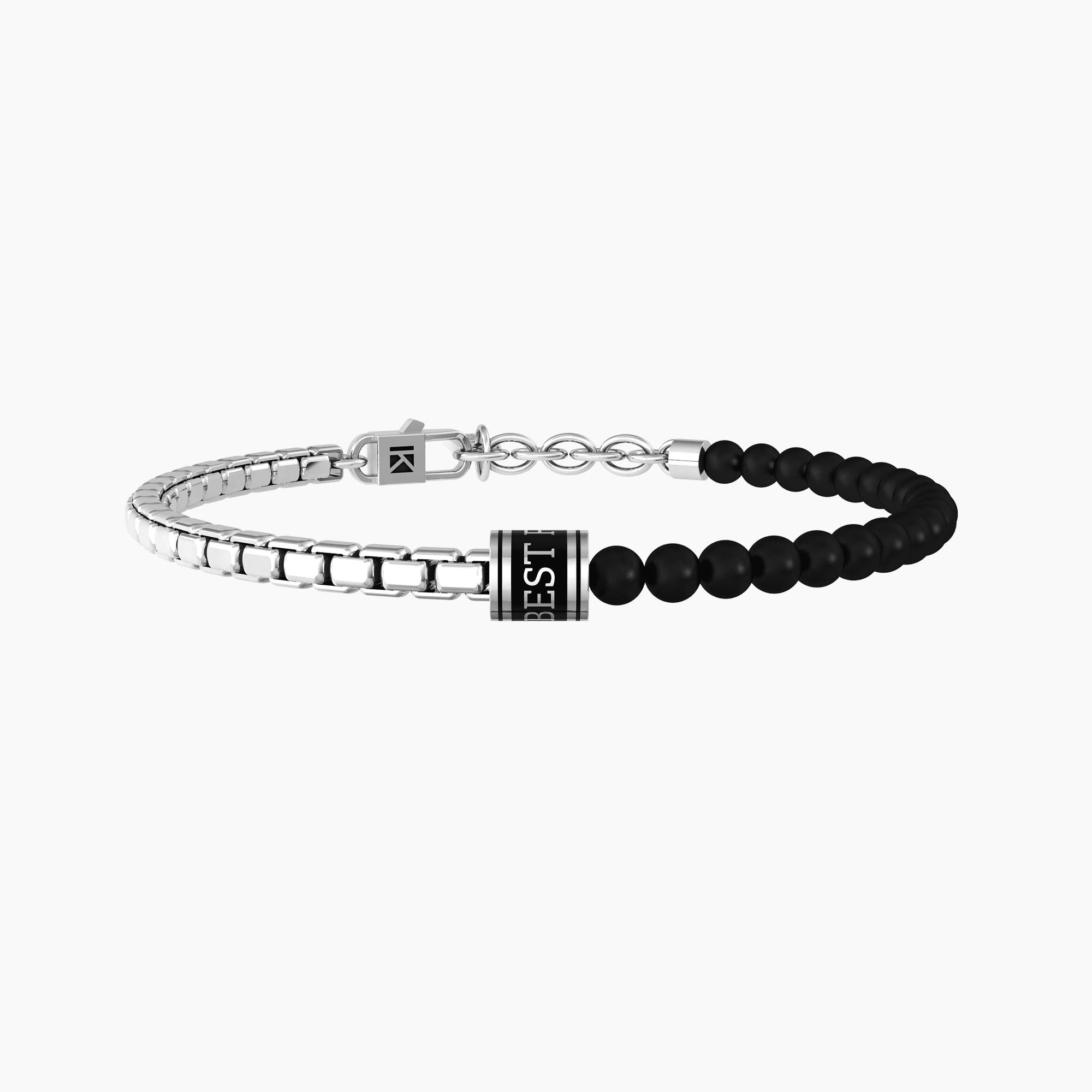 Bracciale Kidult uomo Best friends