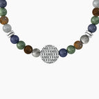 Bracciale Kidult uomo Infinito Famiglia