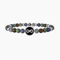 Bracciale Kidult uomo Infinito Famiglia