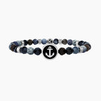 Bracciale Kidult uomo Ancora Papà sei la mia forza