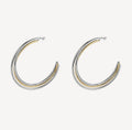 Orecchini Brosway donna AURA bicolor