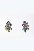 Orecchini Diamond Accessori Ali di farfalla