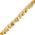 Bracciale Anartxy donna Flair Squares