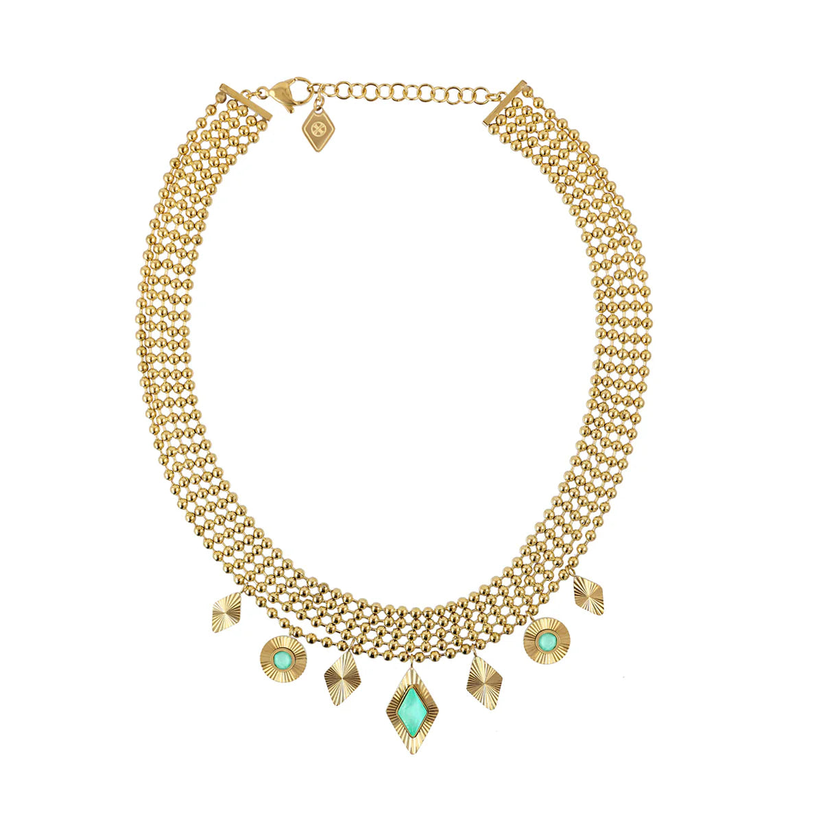 Collana Anartxy donna Prisma Orlix