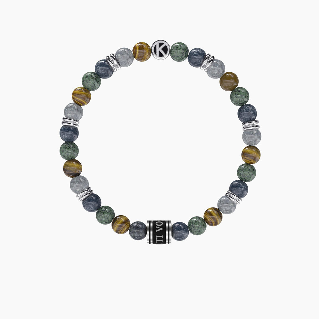 Bracciale Kidult uomo Papà ti voglio bene