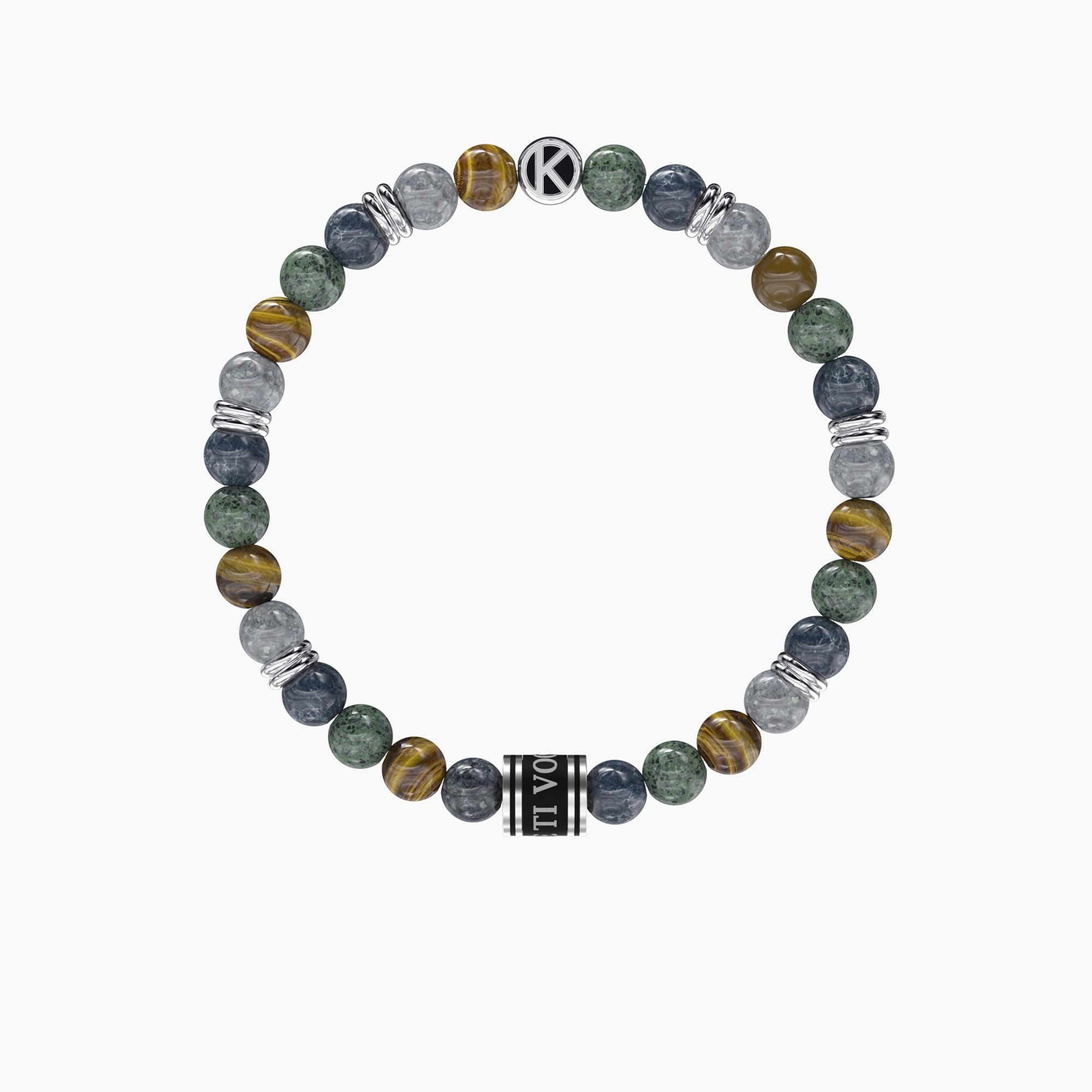 Bracciale Kidult uomo Papà ti voglio bene