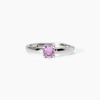 Anello Mabina donna Isabel rosa