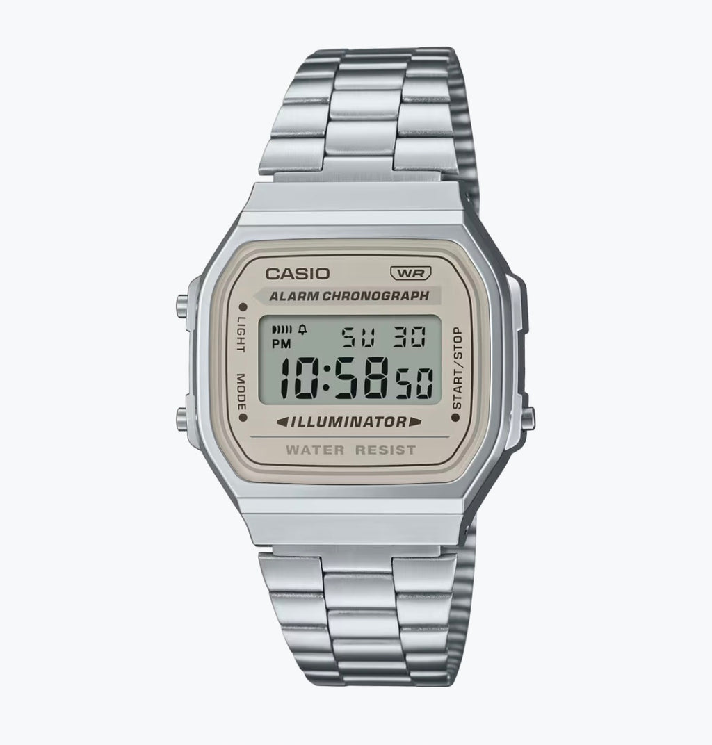 Orologio Casio unisex Digitale Iconic