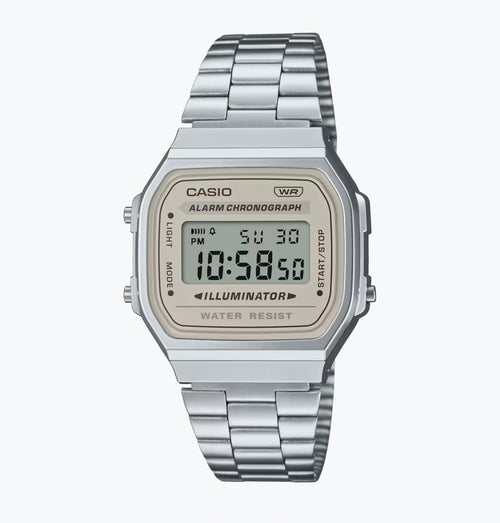 Orologio Casio unisex Digitale Iconic