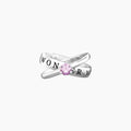 Anello Kidult donna "Simply a wonder woman"