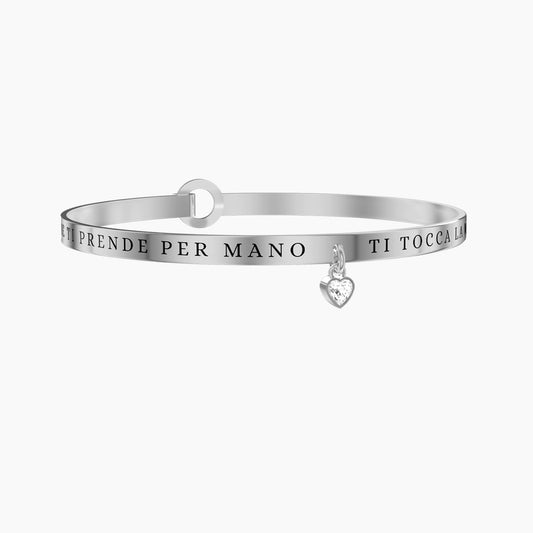 Bracciale Kidult donna "Un'insegnante"