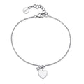 Bracciale donna Rosato Allegra Cuore