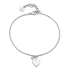 Bracciale donna Rosato Allegra Cuore