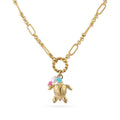 Collana Anartxy donna Coast Finley