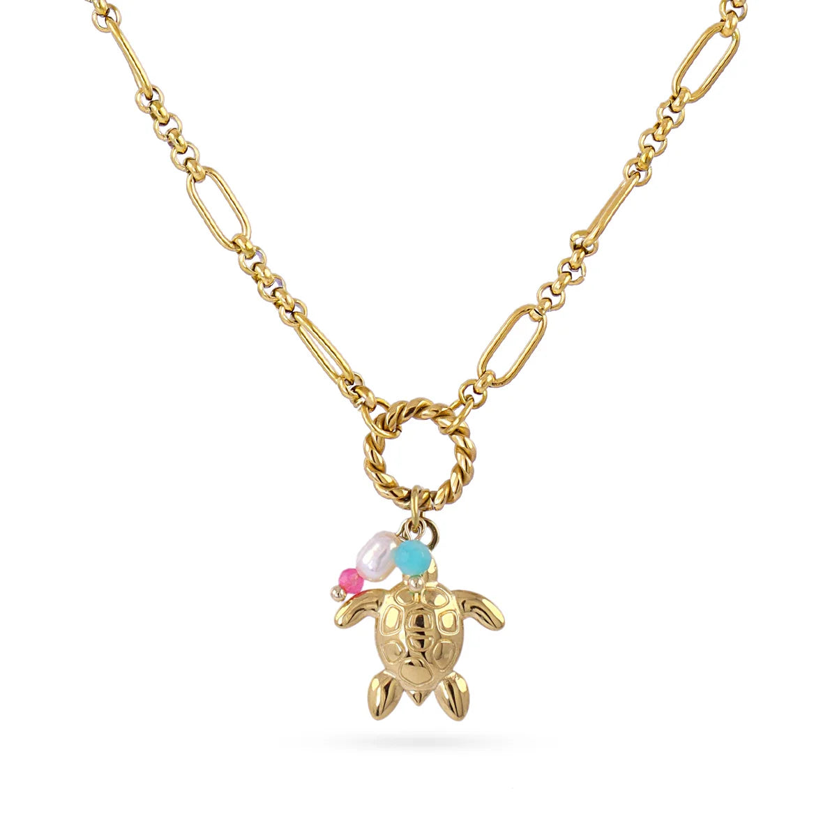Collana Anartxy donna Coast Finley