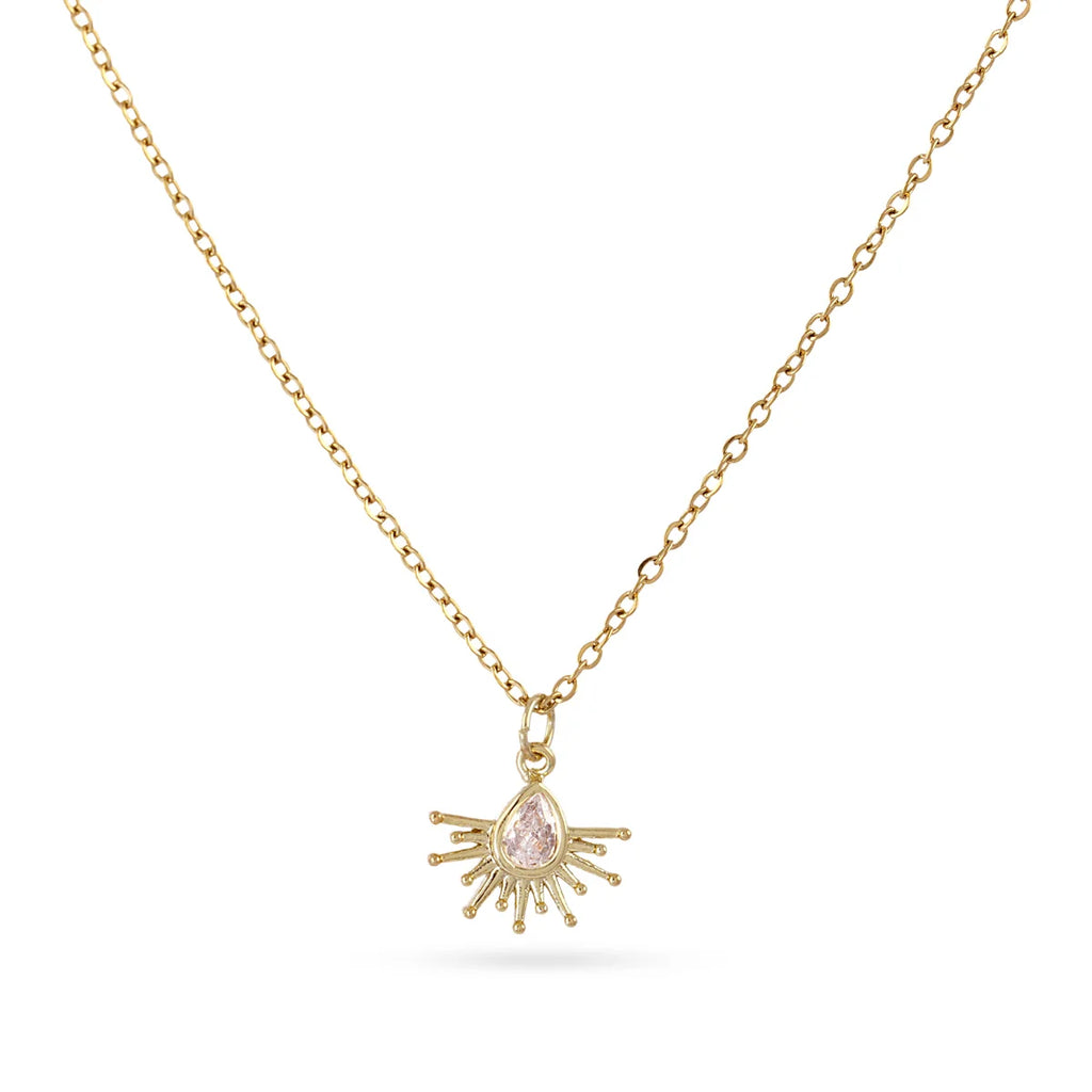 Collana Anartxy donna Shine Lumi