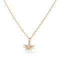 Collana Anartxy donna Shine Lumi