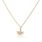 Collana Anartxy donna Shine Lumi