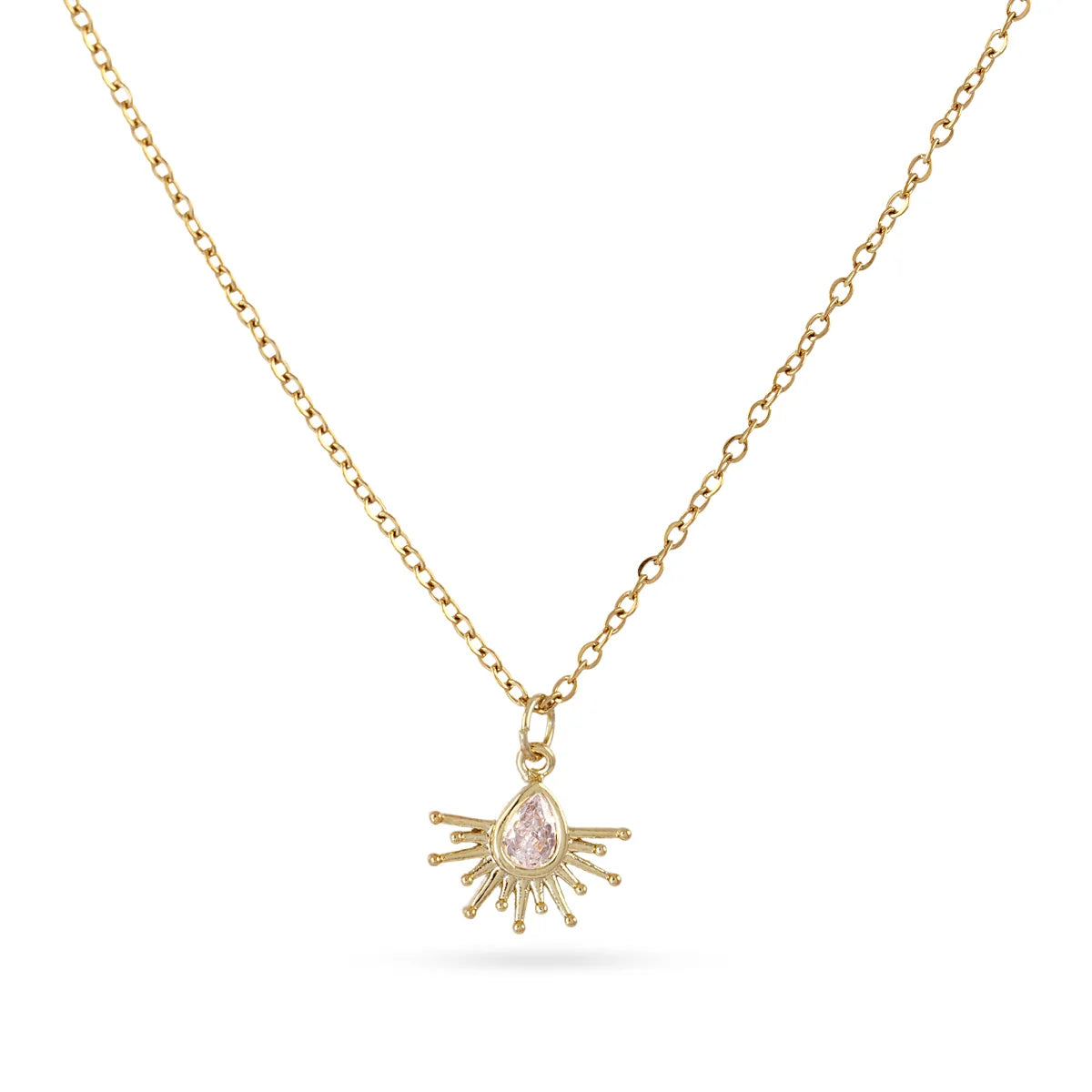 Collana Anartxy donna Shine Lumi