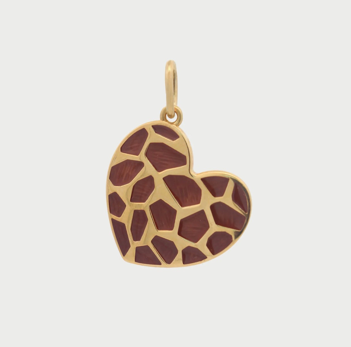 Charm Rue des Mille Charm bar Cuore wild XL